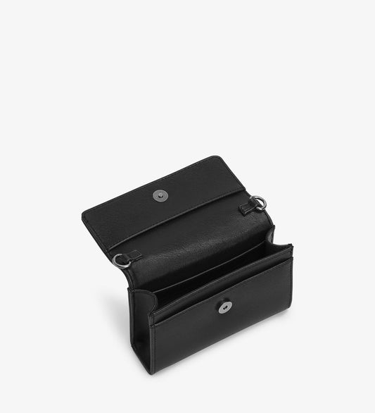 Matt & Nat DREW Vegan Mini Crossbody Bag - Vintage