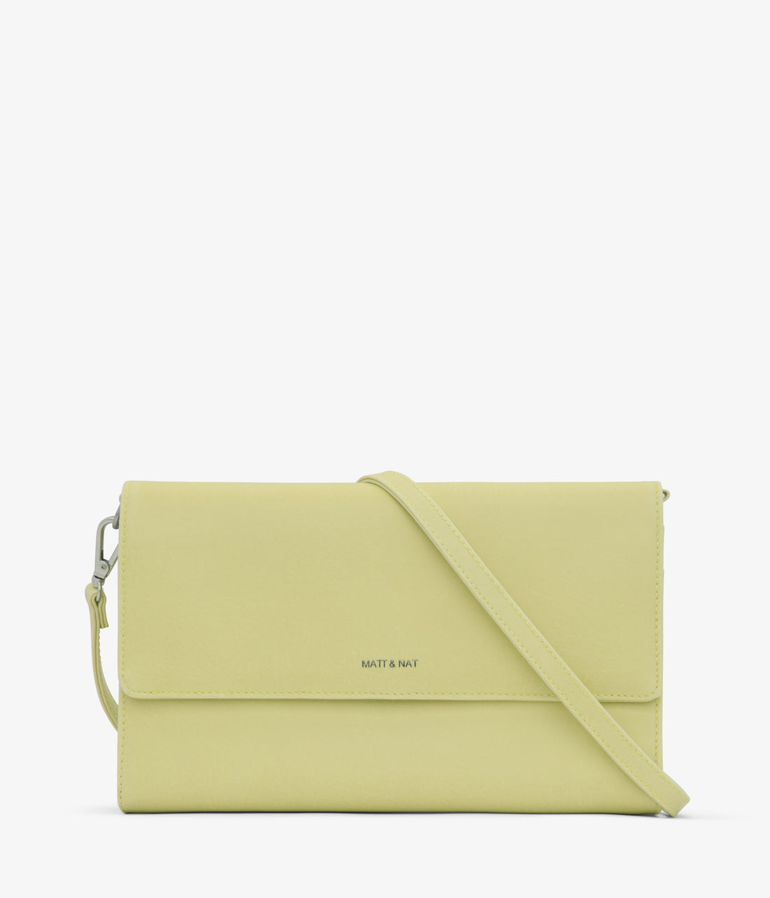 Matt & Nat DREW Vegan Mini Crossbody Bag - Vintage