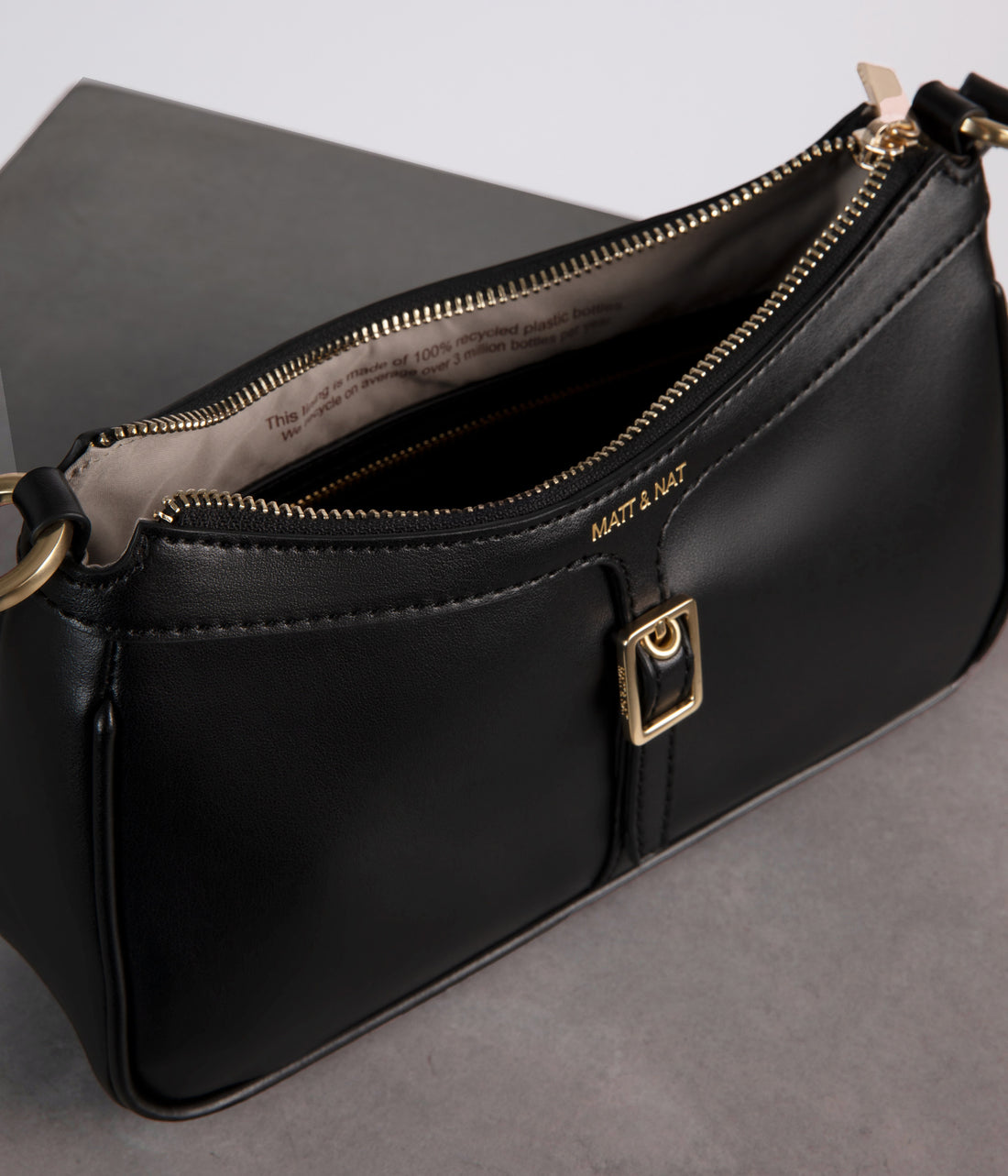 Matt & Nat VERONA Vegan Crossbody Bag - UPPEAL