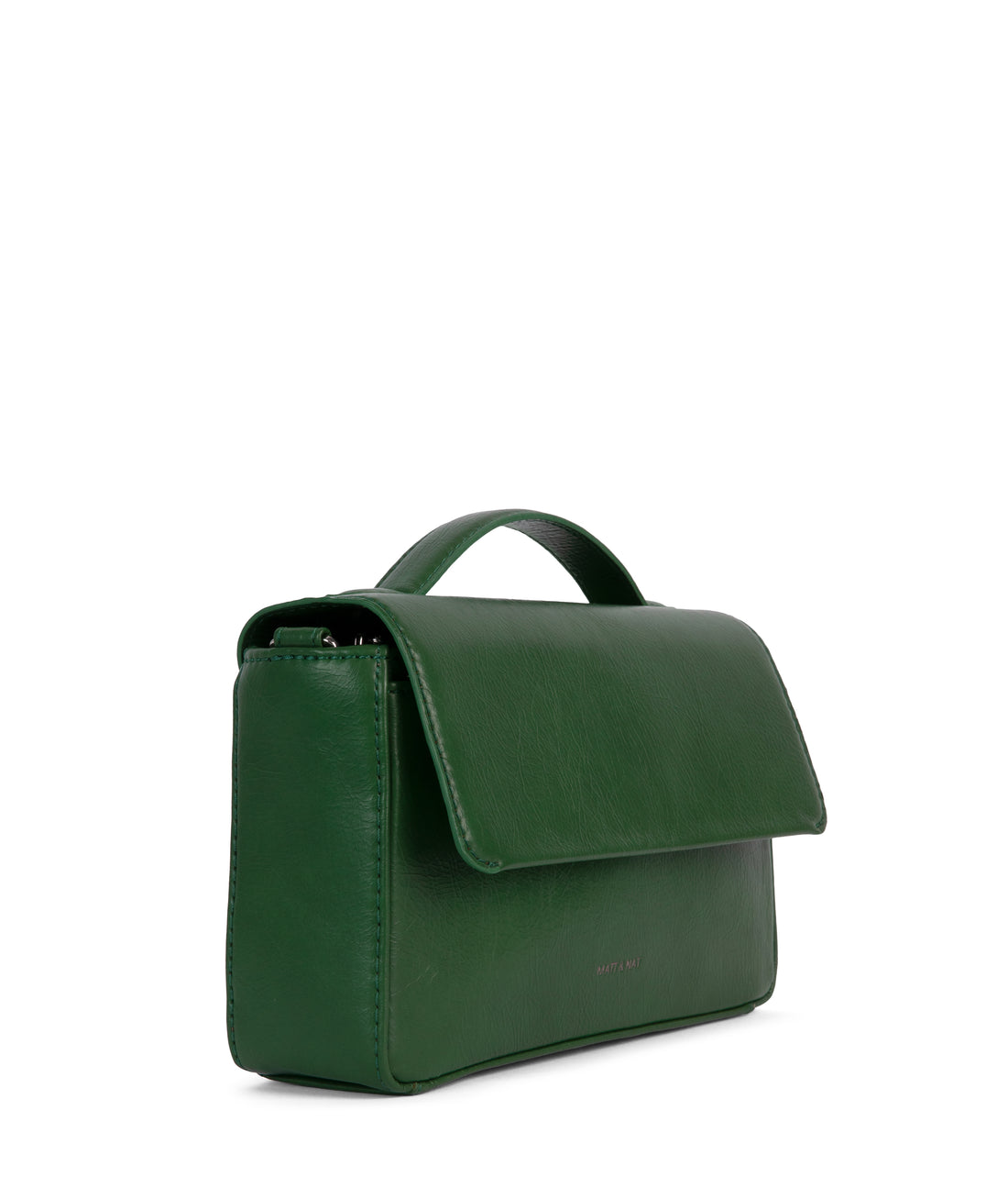 Matt & Nat HEART Vegan Crossbody Bag – Theme