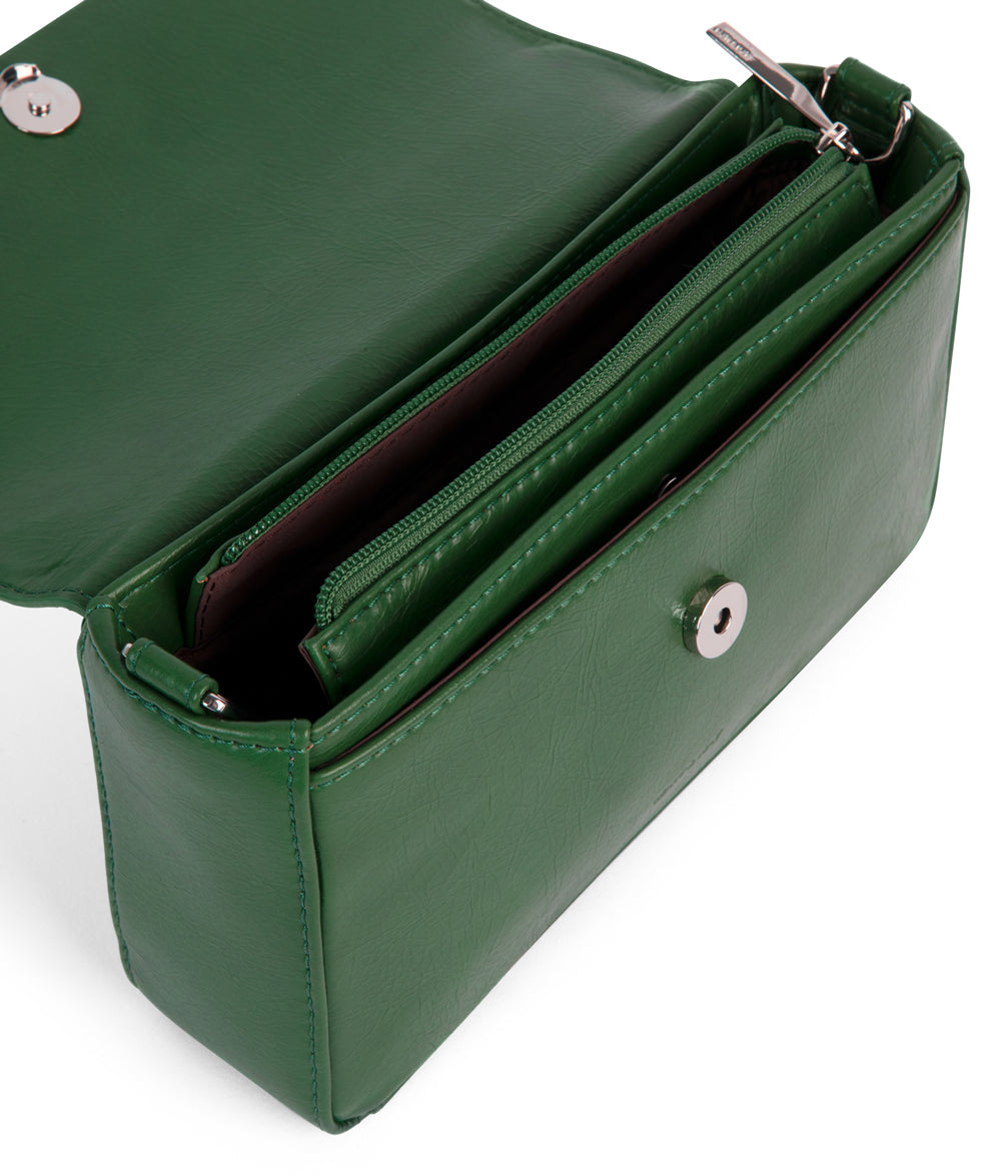 Matt & Nat HEART Vegan Crossbody Bag – Theme
