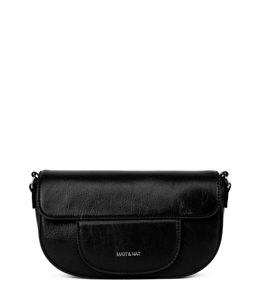 Matt & Nat HAITI Vegan Crossbody Bag – Theme