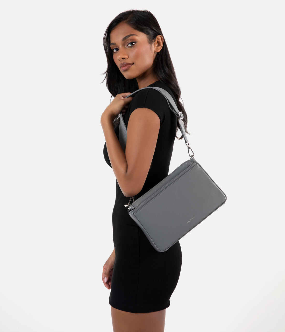 Matt & Nat FENNE Vegan Convertible Crossbody Bag - Theme
