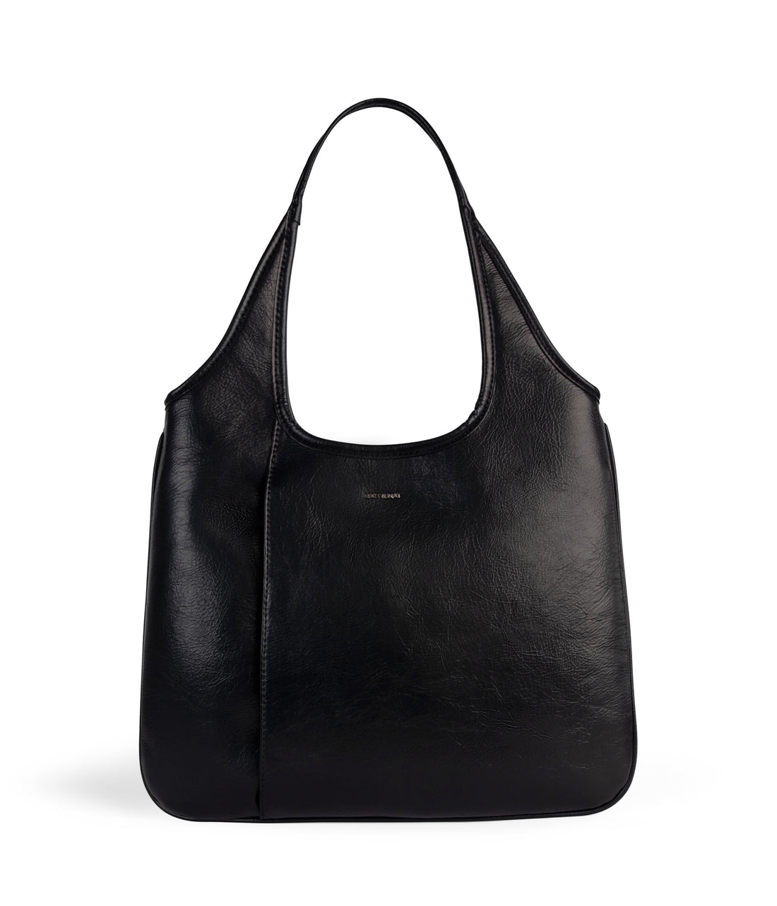 Matt & Nat PORTO Vegan Hobo Bag - Theme