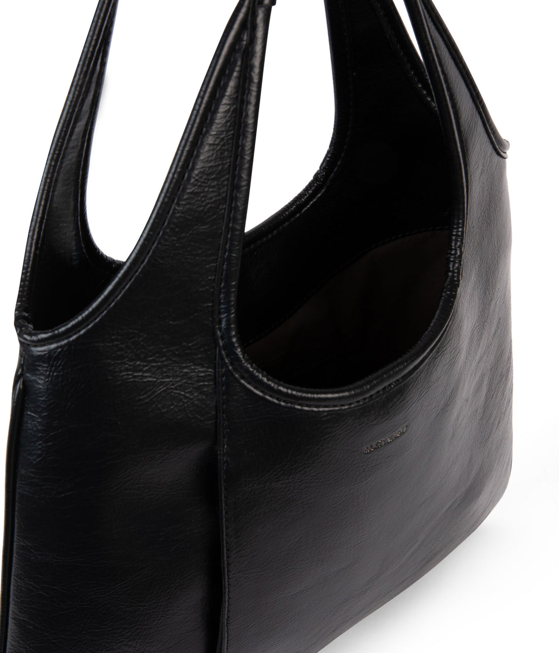 Matt & Nat PORTO Vegan Hobo Bag - Theme