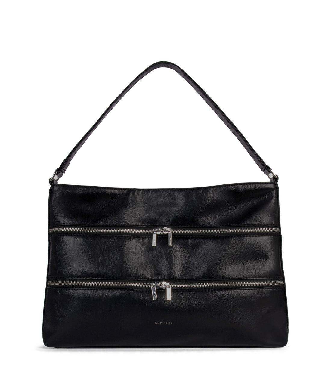 Matt & Nat MALENE Vegan Shoulder Bag – Theme