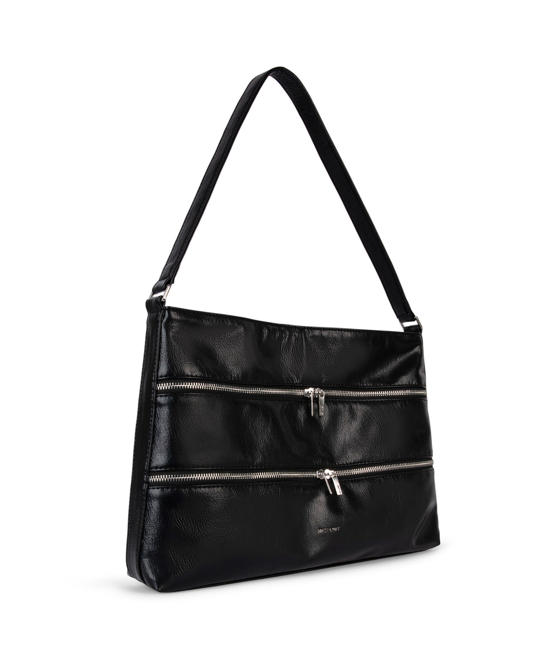 Matt & Nat MALENE Vegan Shoulder Bag – Theme