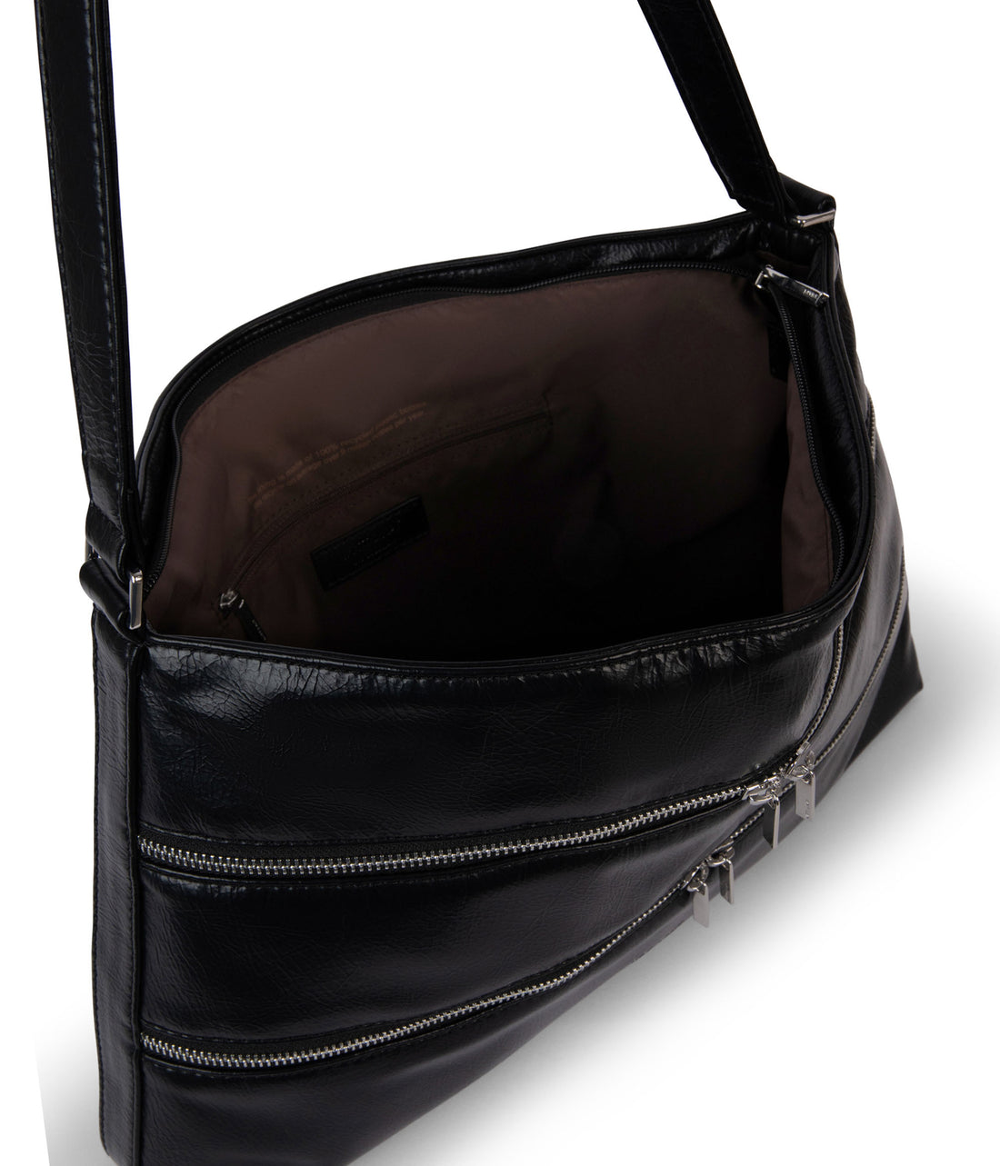 Matt & Nat MALENE Vegan Shoulder Bag – Theme