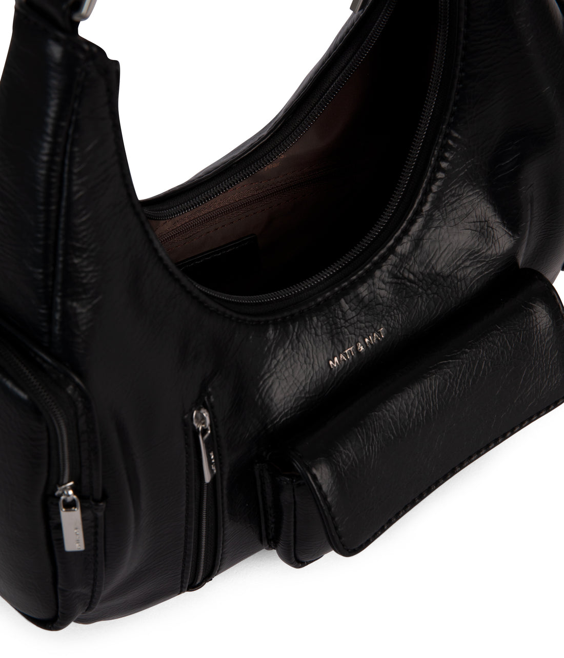 Matt & Nat DEE Vegan Shoulder Bag - Theme