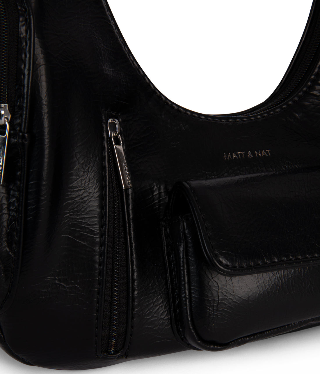 Matt & Nat DEE Vegan Shoulder Bag - Theme