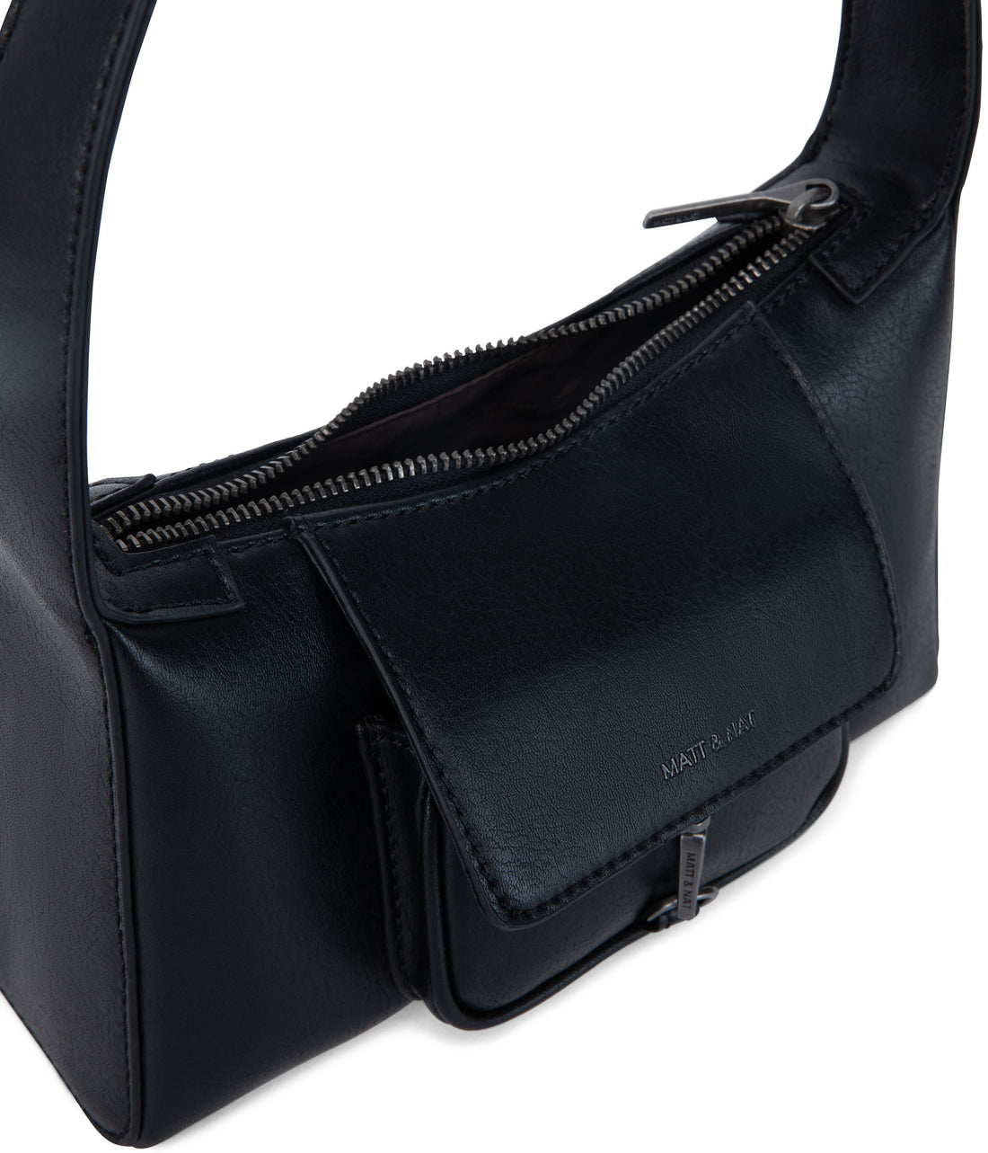 Matt & Nat LOTI Vegan Shoulder Bag - Arbor