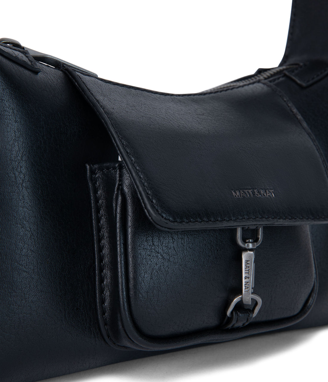 Matt & Nat LOTI Vegan Shoulder Bag - Arbor