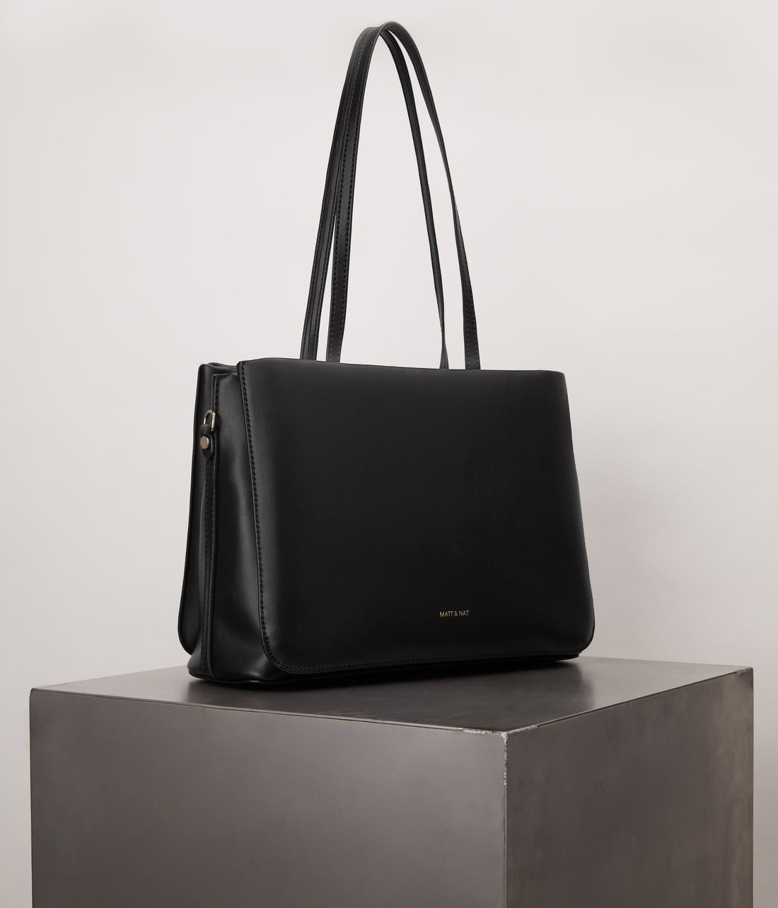 Matt & Nat MAIA Vegan Satchel - UPPEAL