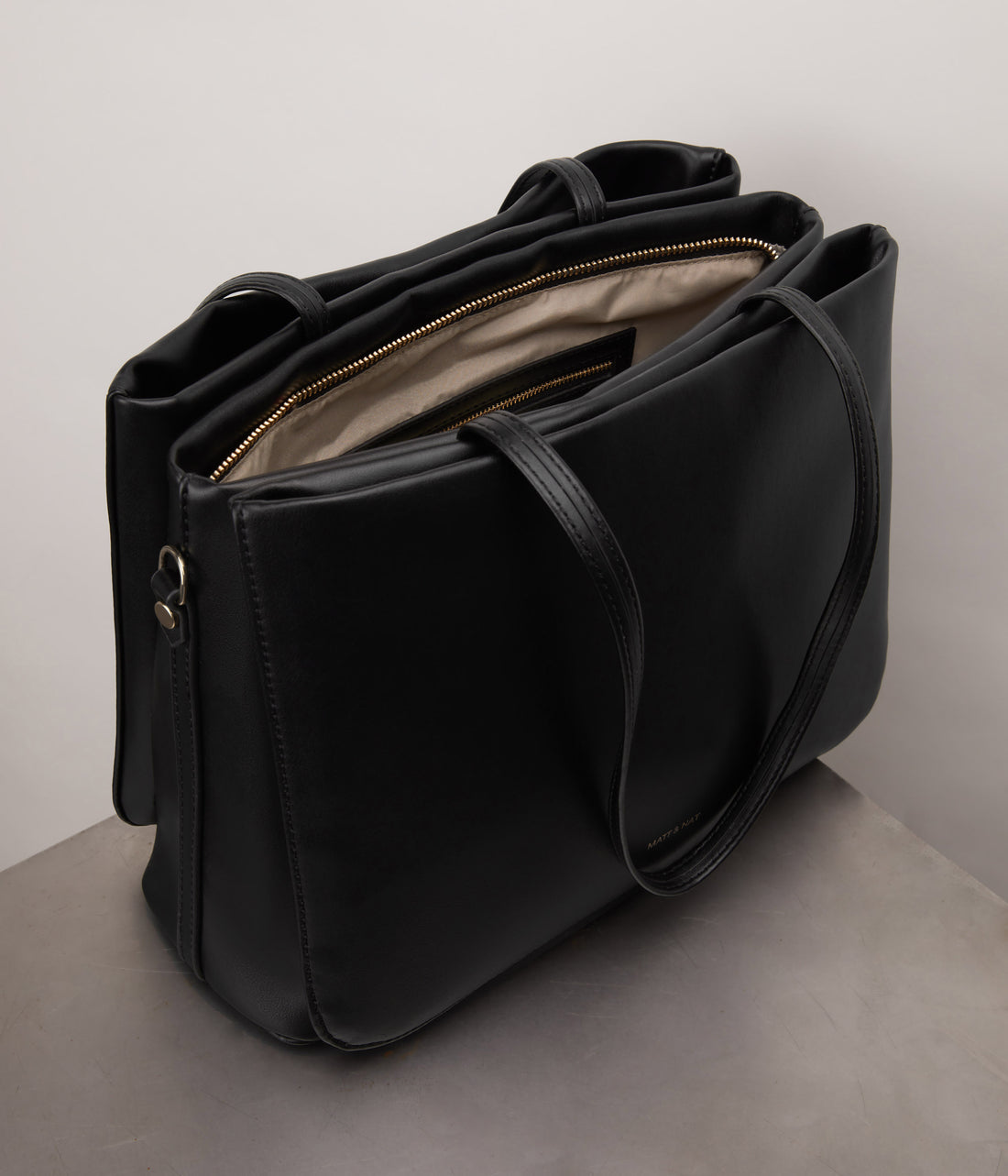 Matt & Nat MAIA Vegan Satchel - UPPEAL