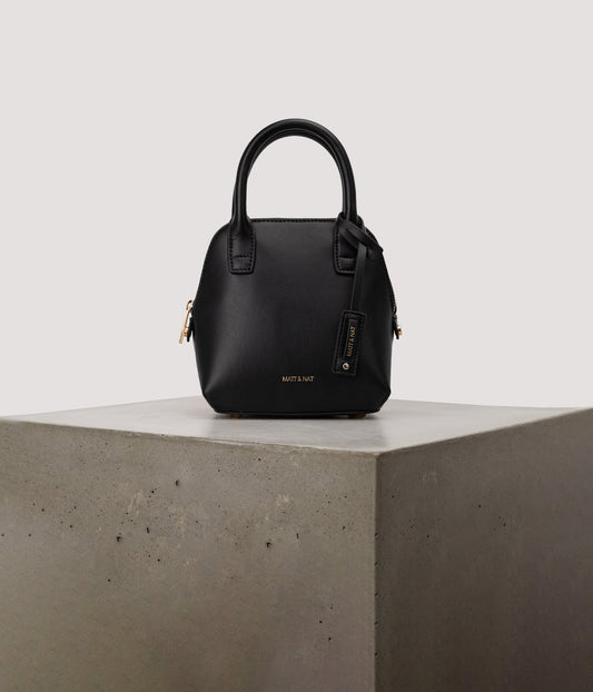 Matt & Nat GESSI MINI Vegan Satchel - UPPEAL