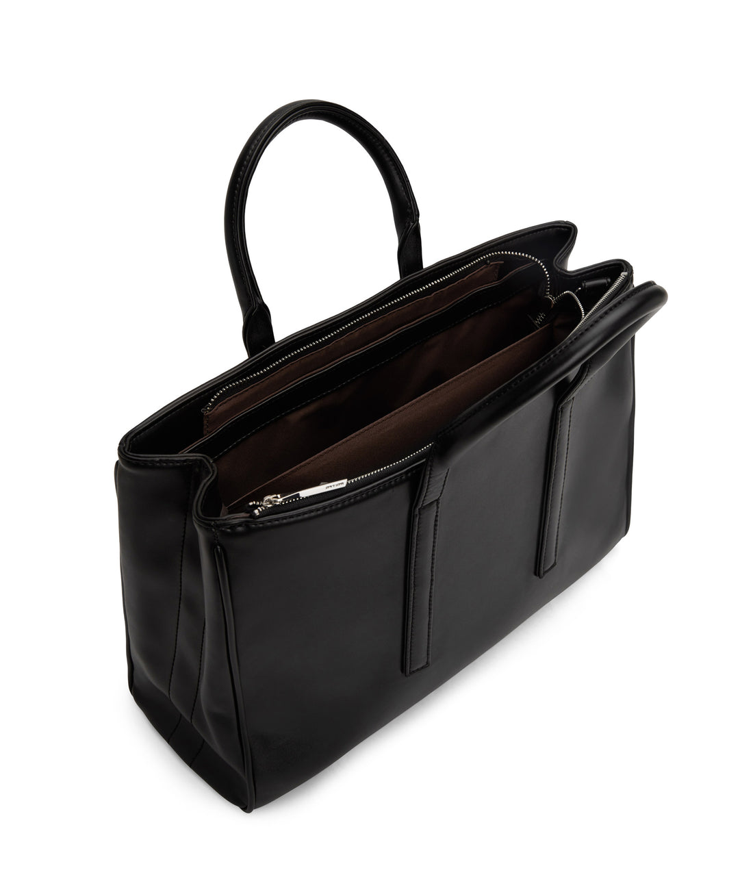Matt & Nat EVELIN Vegan Satchel - Loom