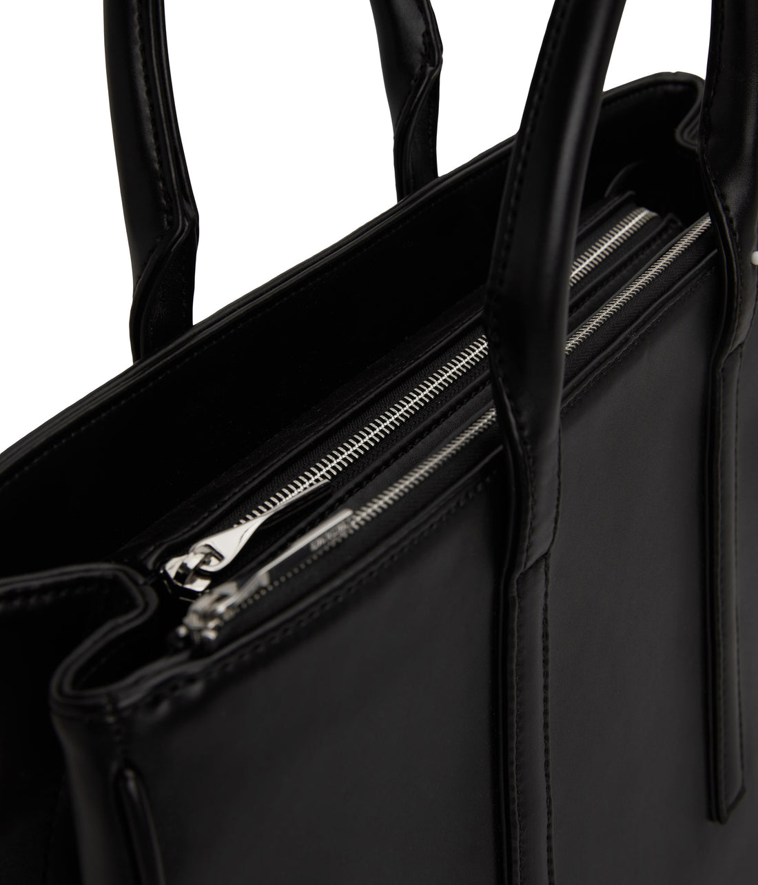 Matt & Nat EVELIN Vegan Satchel - Loom