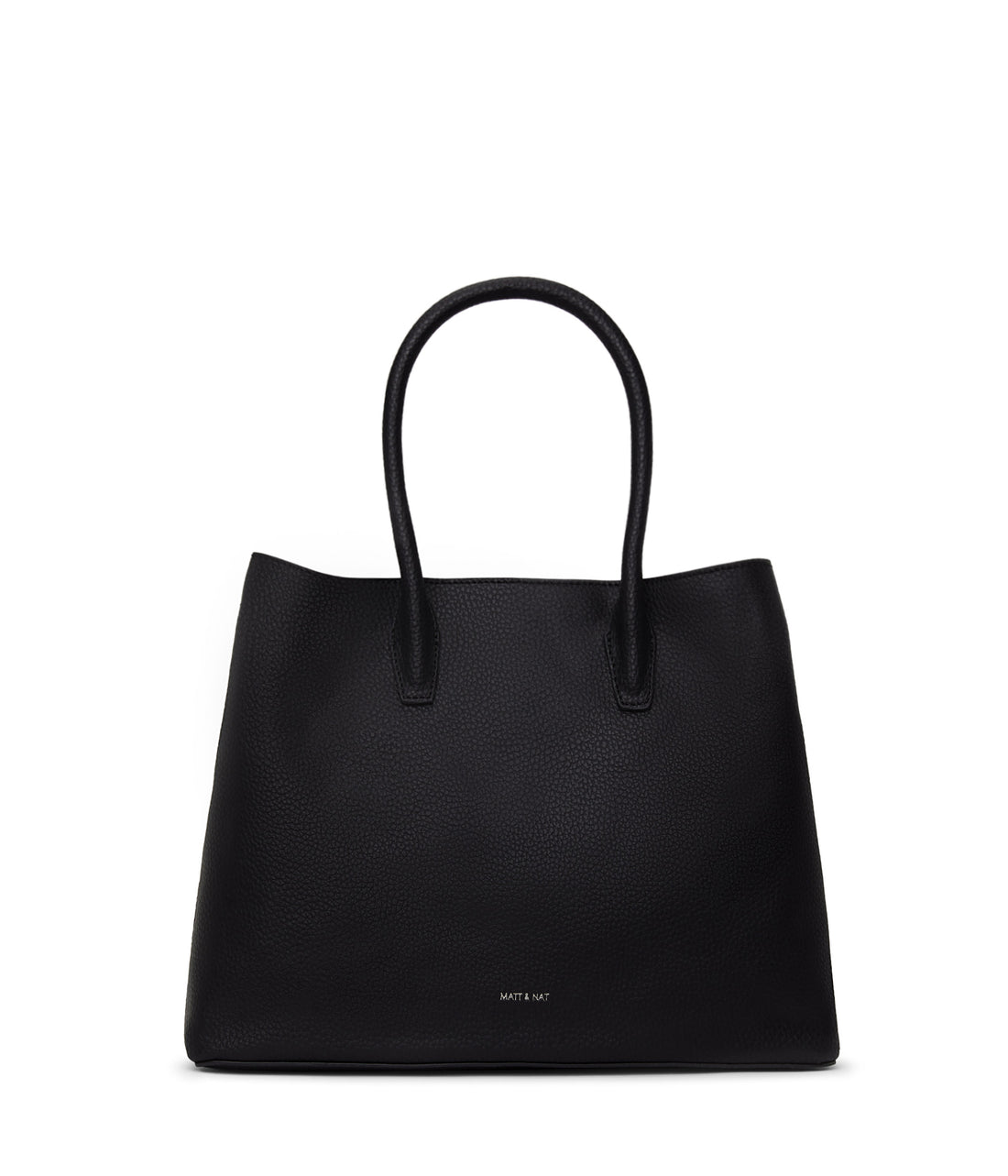Matt & Nat KRISTASM Small Vegan Satchel - Purity