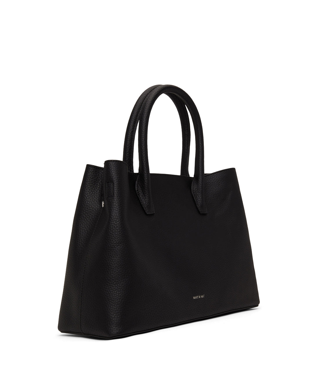 Matt & Nat KRISTASM Small Vegan Satchel - Purity