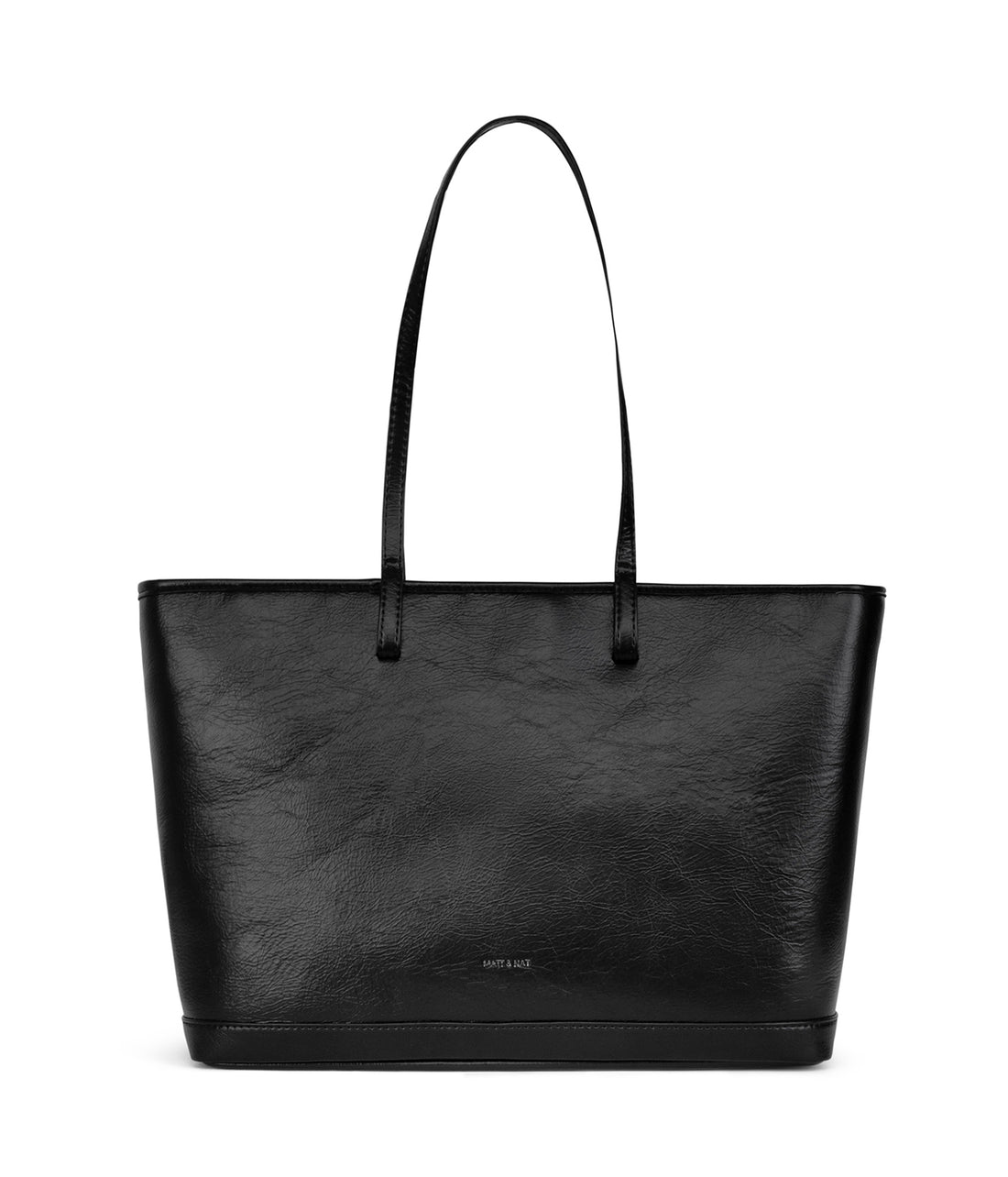 Matt & Nat ELIZA Vegan Tote Bag - Theme
