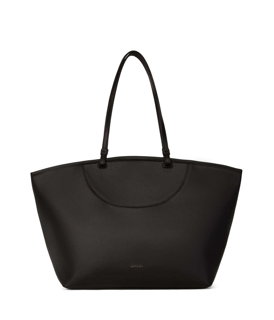 Matt & Nat ALLIE Large Vegan Tote Bag - Arbor