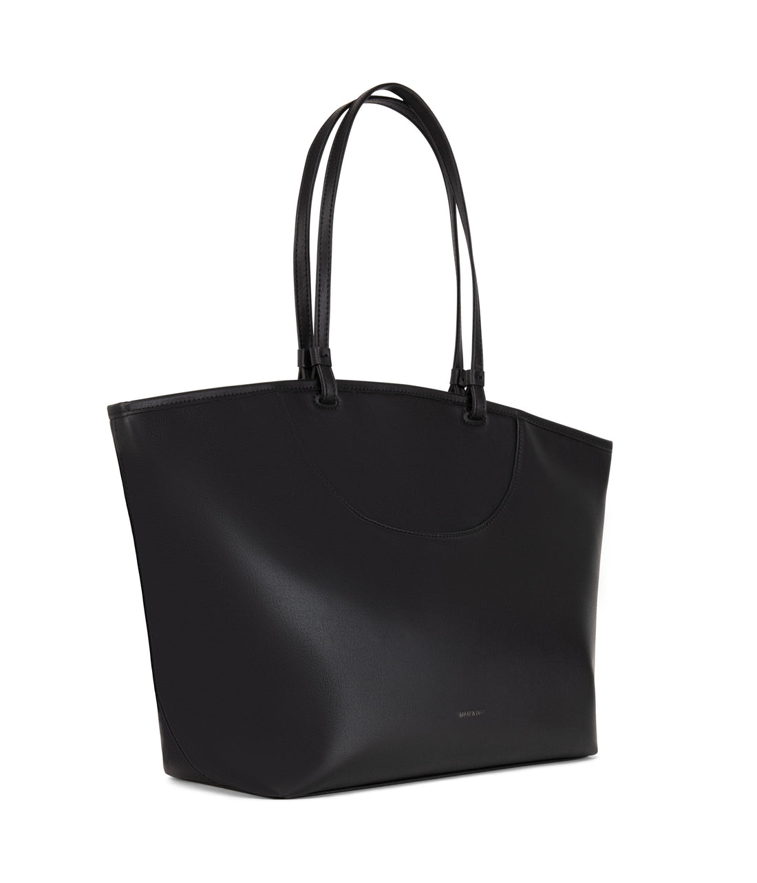 Matt & Nat ALLIE Large Vegan Tote Bag - Arbor