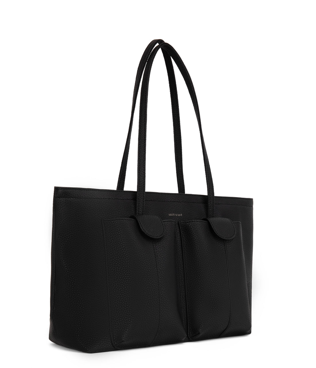 Matt & Nat JOS Vegan Tote Bag - Purity