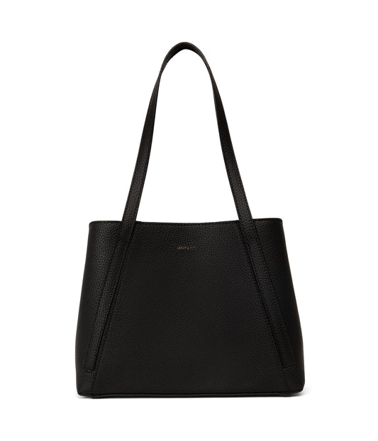 Matt & Nat ZOEY Vegan Tote Bag- Purity