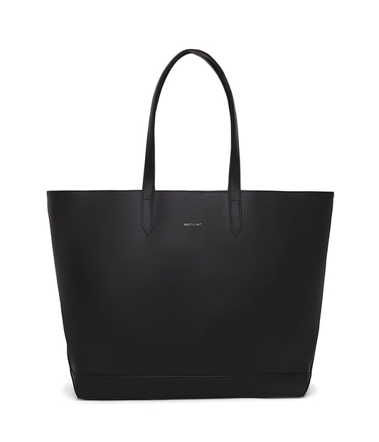 Matt & Nat SCHLEPP Vegan Tote Bag - Arbor