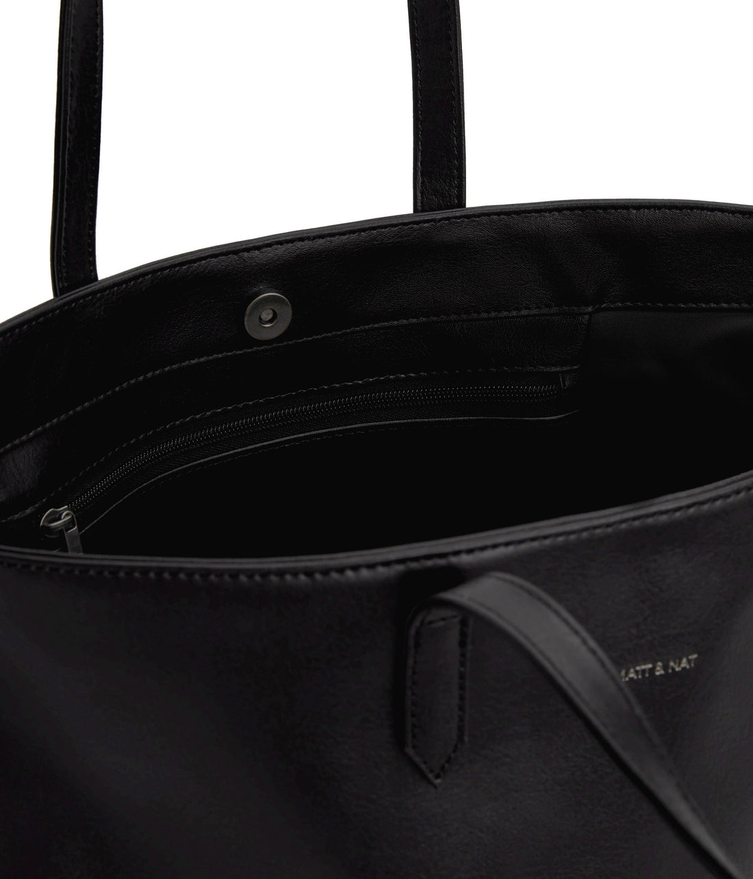 Matt & Nat SCHLEPP Vegan Tote Bag - Arbor