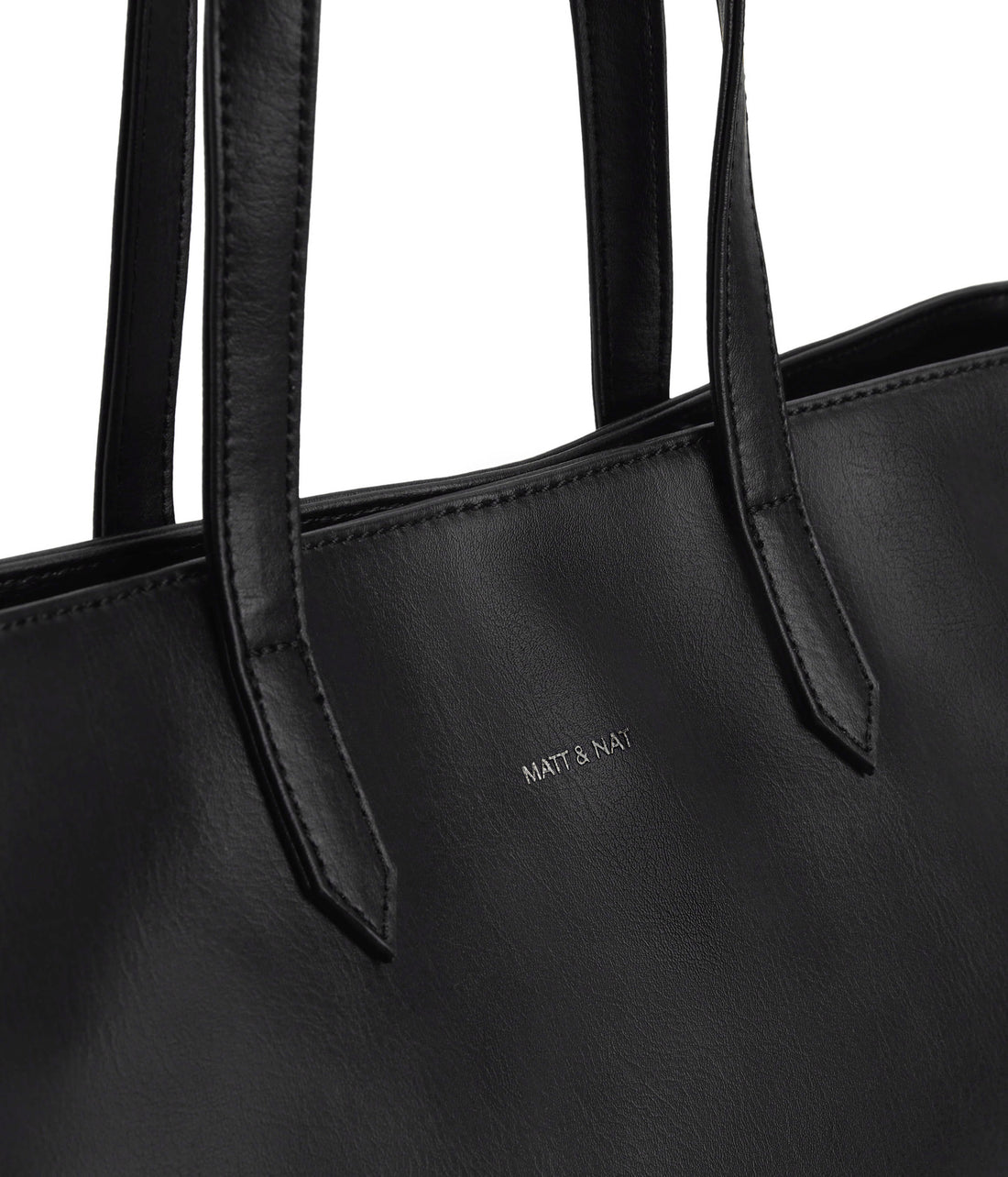 Matt & Nat SCHLEPP Vegan Tote Bag - Arbor