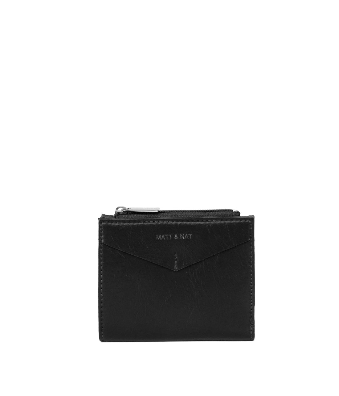 Matt & Nat ROME SM Vegan Bifold Wallet - Theme