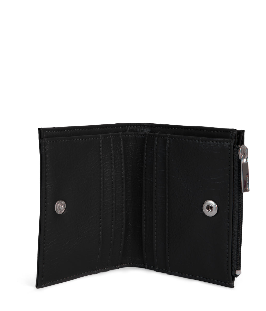 Matt & Nat ROME SM Vegan Bifold Wallet - Theme