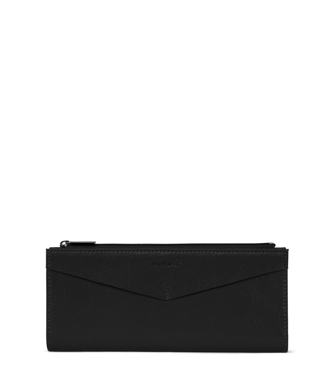 Matt & Nat ROME Vegan Bifold Wallet - Theme