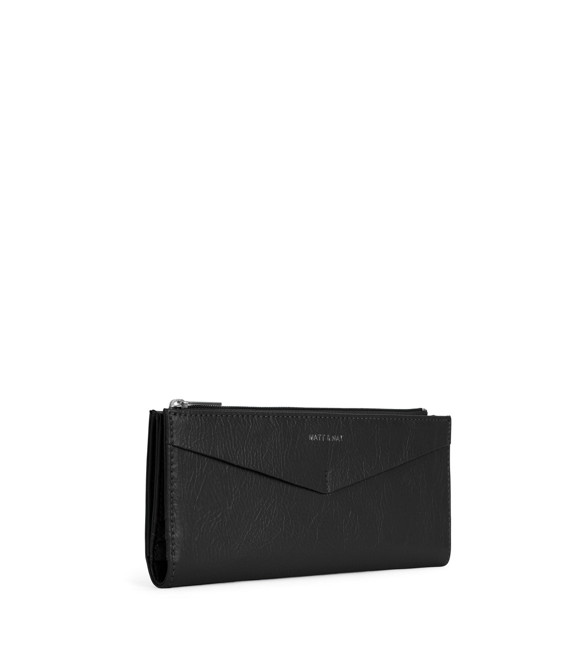 Matt & Nat ROME Vegan Bifold Wallet - Theme