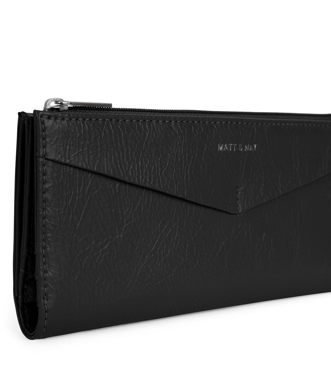 Matt & Nat ROME Vegan Bifold Wallet - Theme