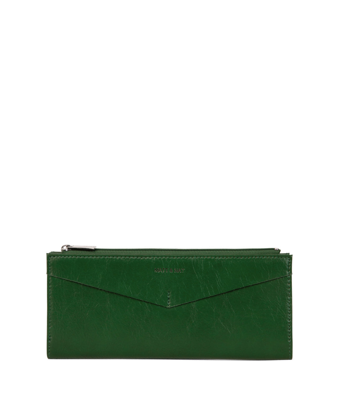 Matt & Nat ROME Vegan Bifold Wallet - Theme