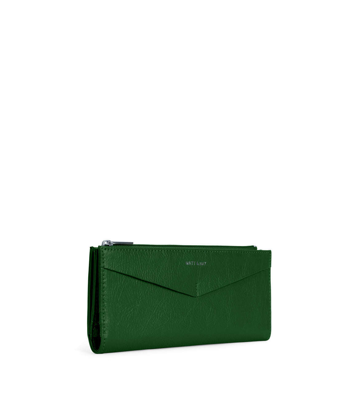 Matt & Nat ROME Vegan Bifold Wallet - Theme