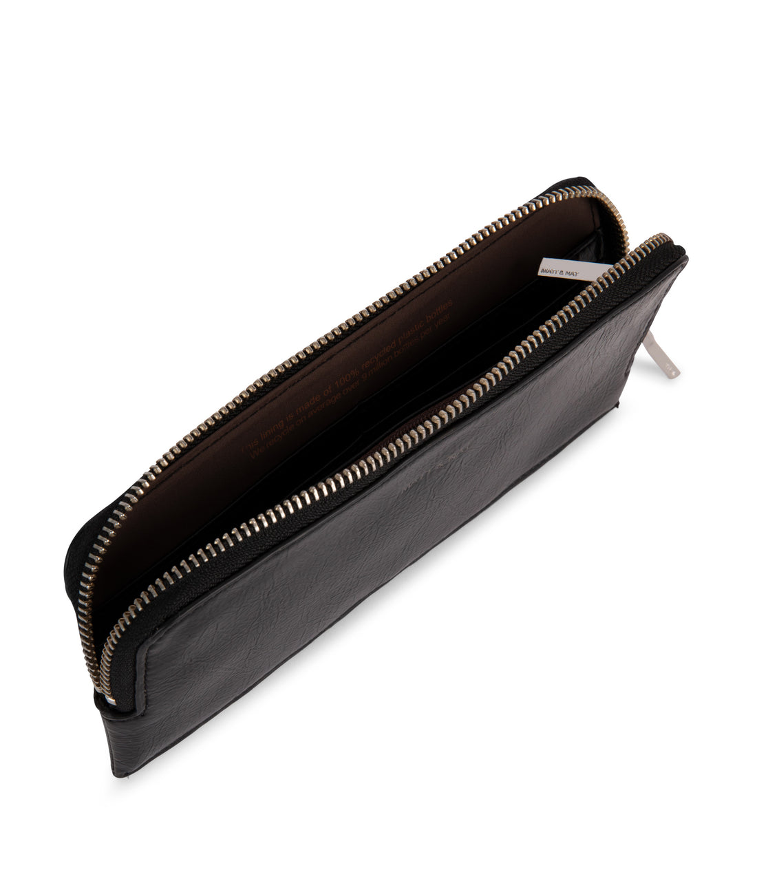 Matt & Nat INGA Vegan Wallet – Theme