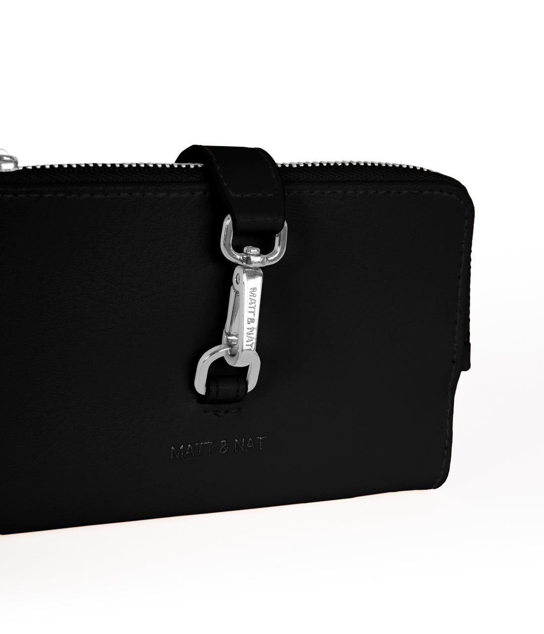 Matt & Nat THALIA Vegan Bifold Wallet - Arbor