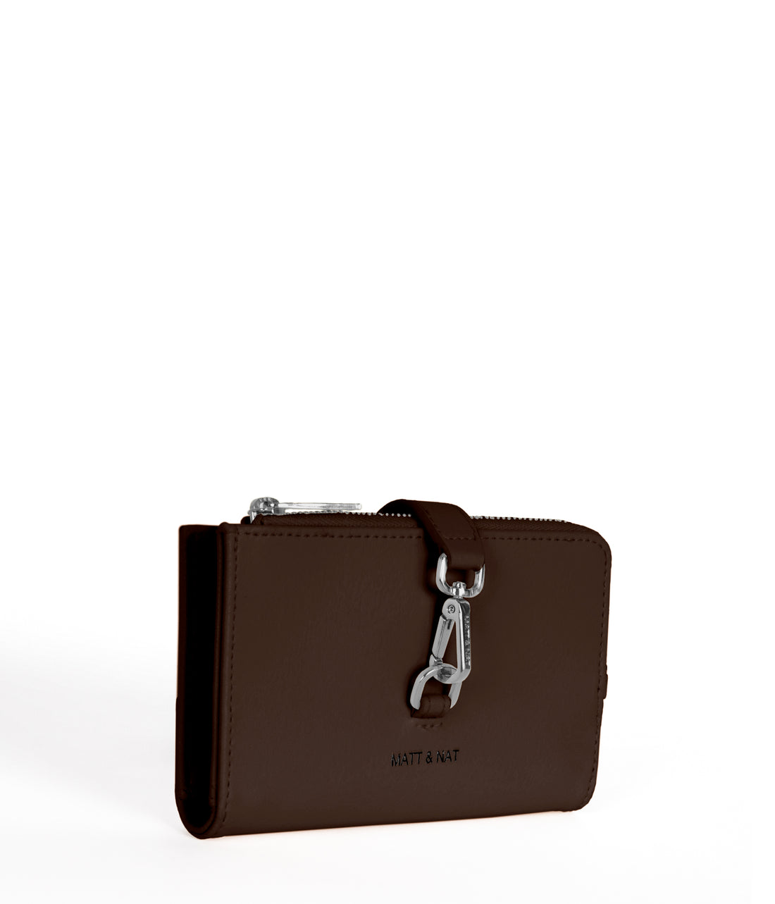 Matt & Nat THALIA Vegan Bifold Wallet - Arbor