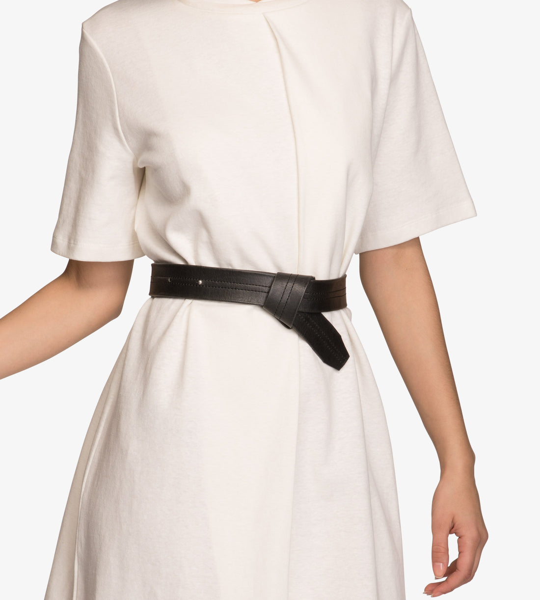 Matt & Nat NODO Women's Vegan Leather Belt