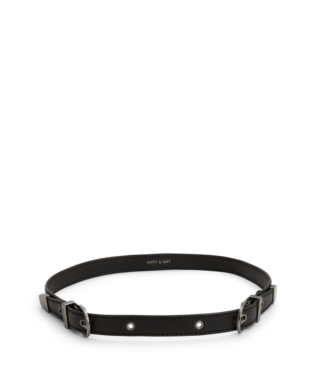 Matt & Nat DOLLY Women's Vegan Skinny Belt