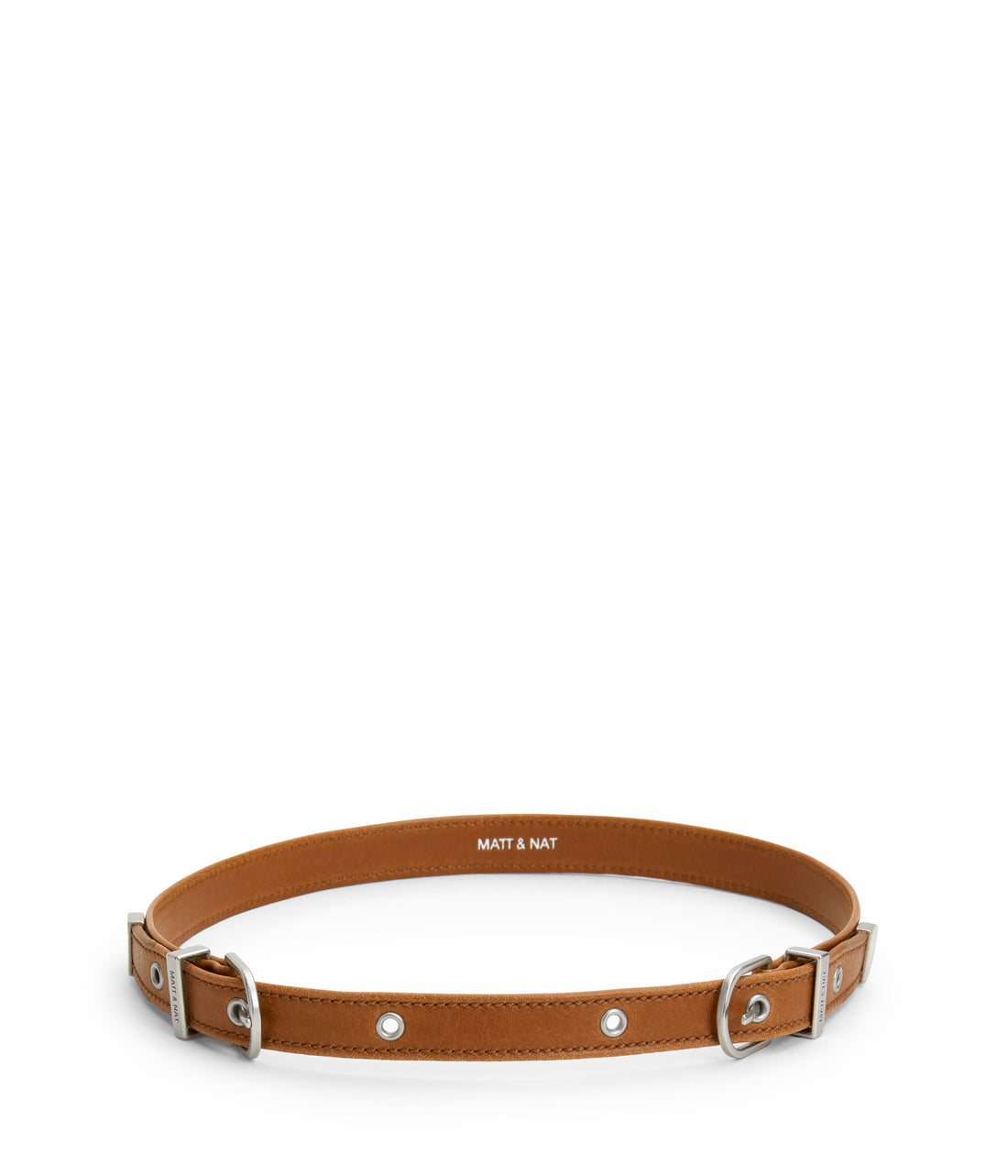 Matt & Nat DOLLY Women's Vegan Skinny Belt