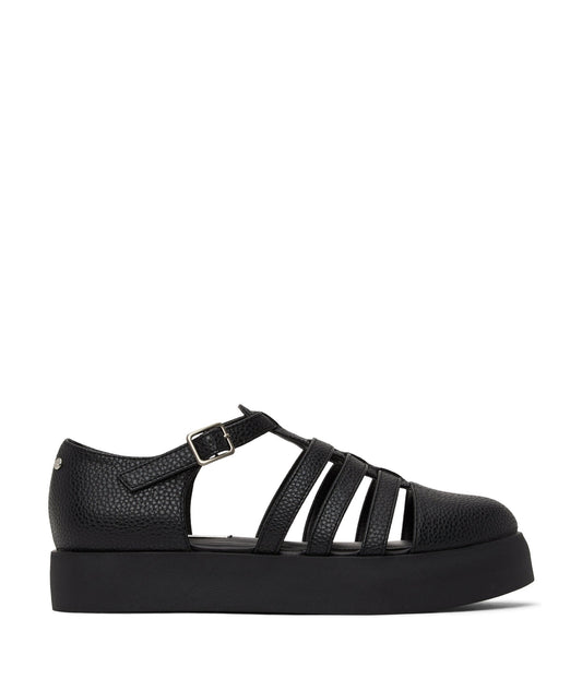 Matt & Nat ORIANE Women's Vegan Sandals