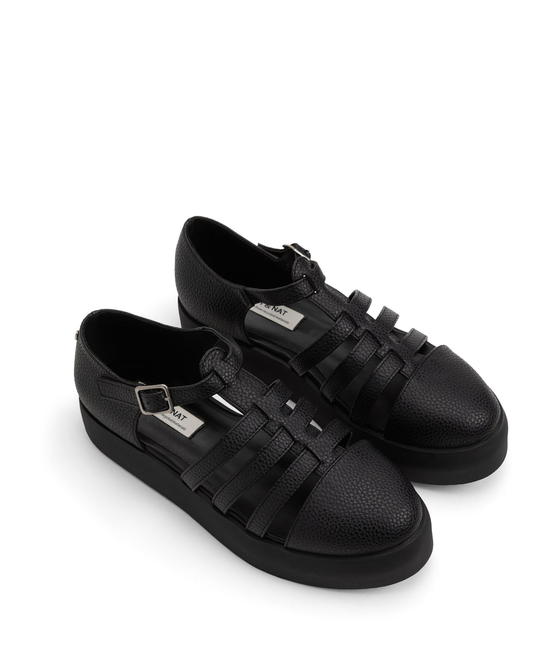 Matt & Nat ORIANE Women's Vegan Sandals