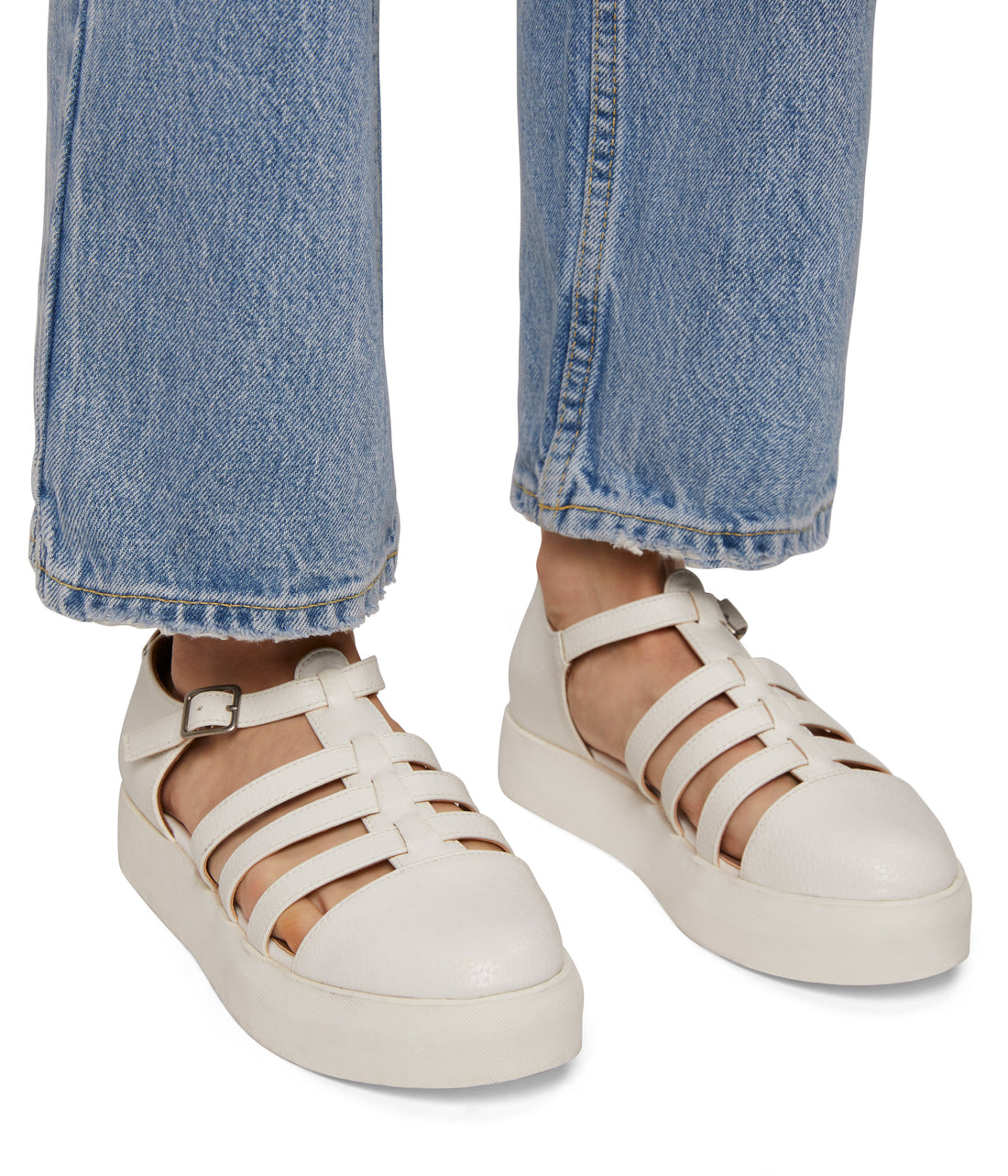 Matt & Nat ORIANE Women's Vegan Sandals