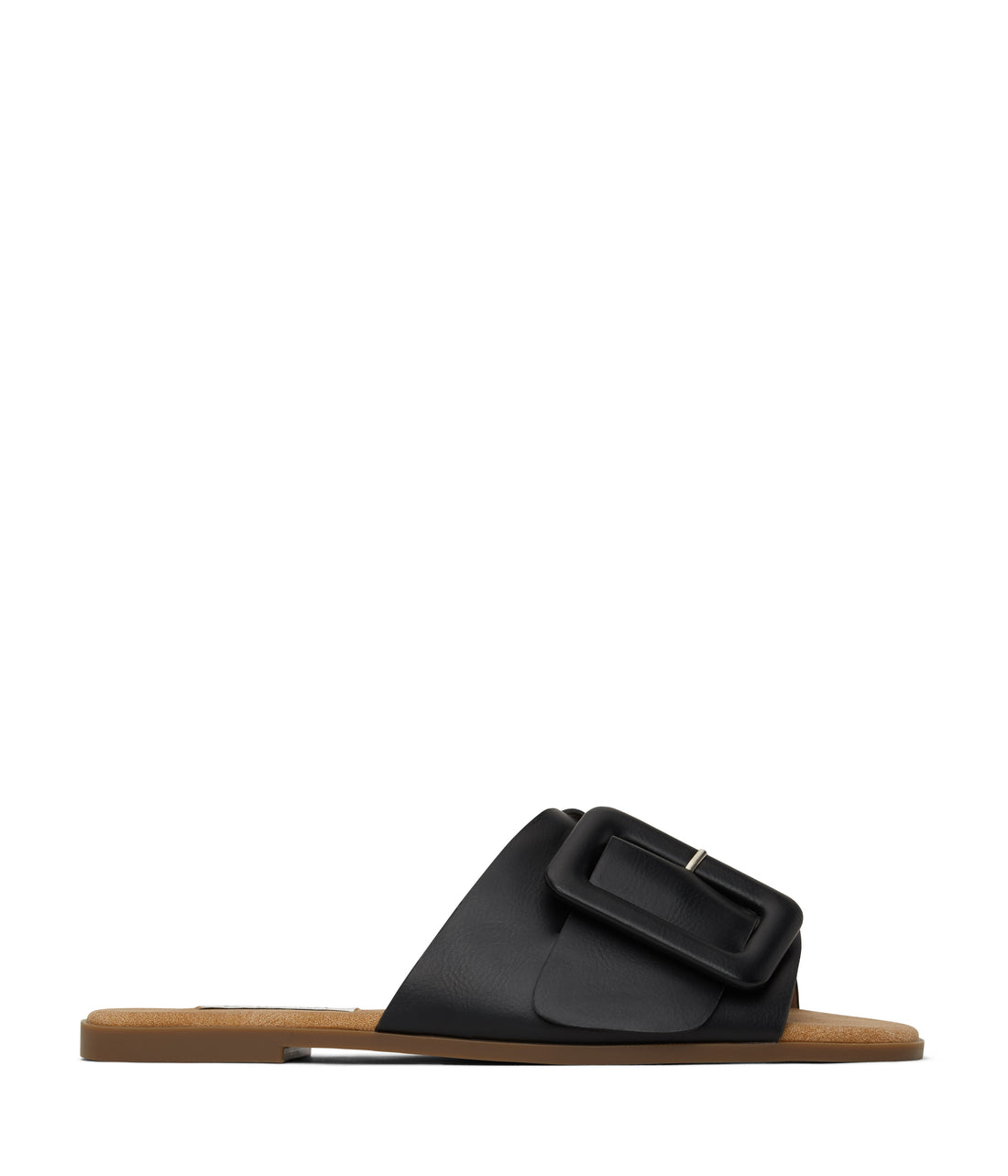 Matt & Nat CYNDIE Women's Vegan Flat Sandals
