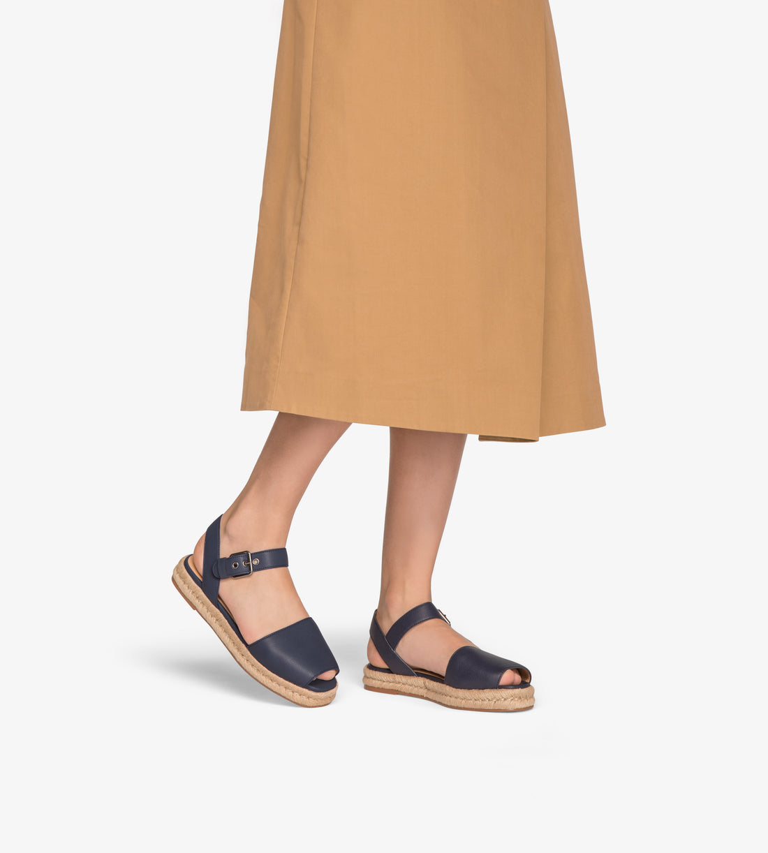Matt & Nat SIMONE Vegan Espadrille Sandals