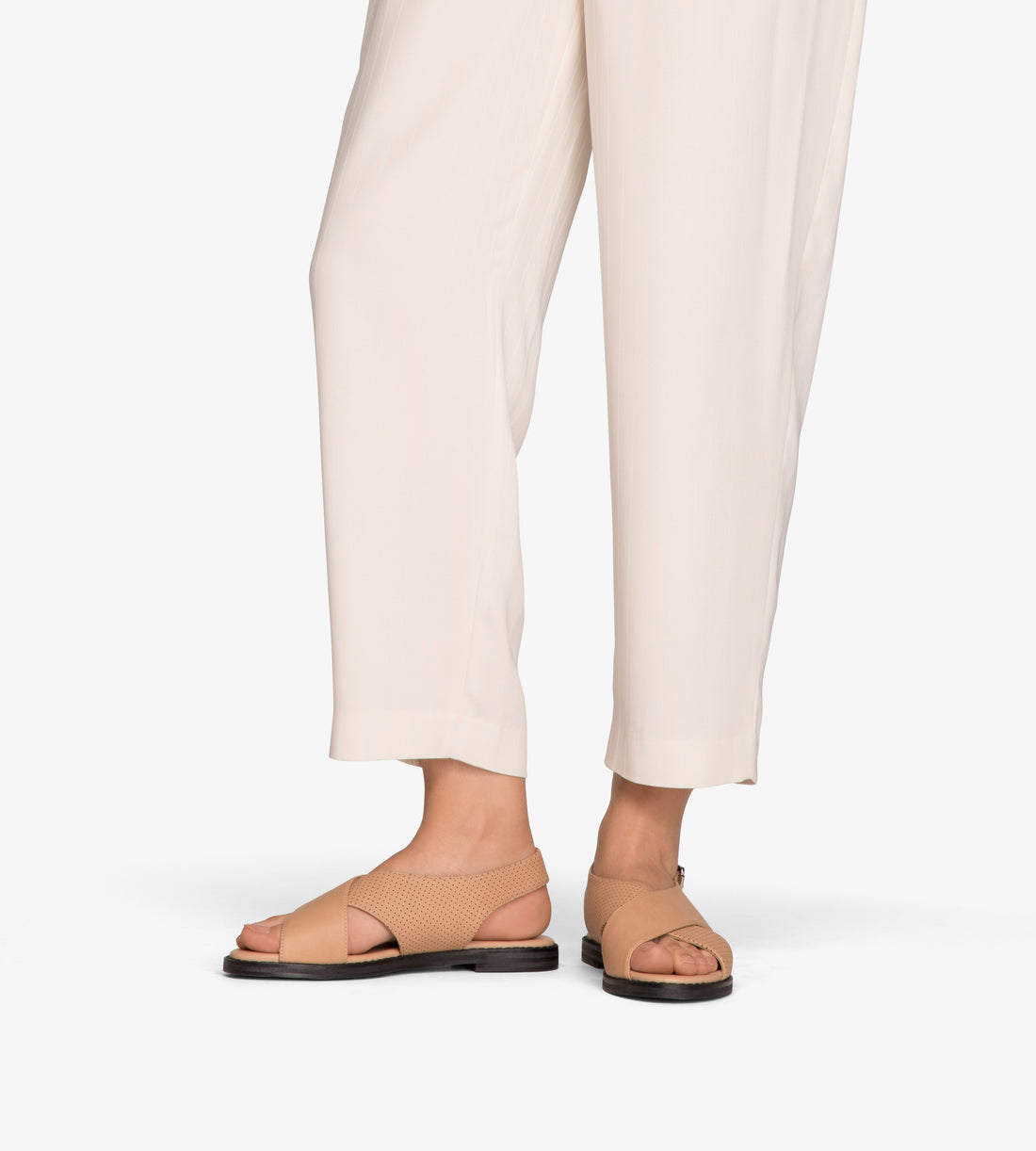Matt & Nat VILLERAY Vegan Criss Cross Sandals